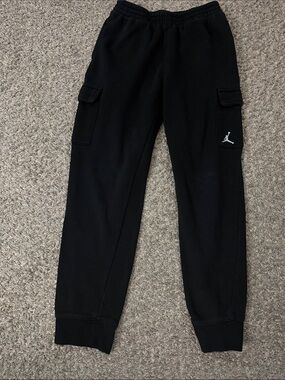 Jordan joggers